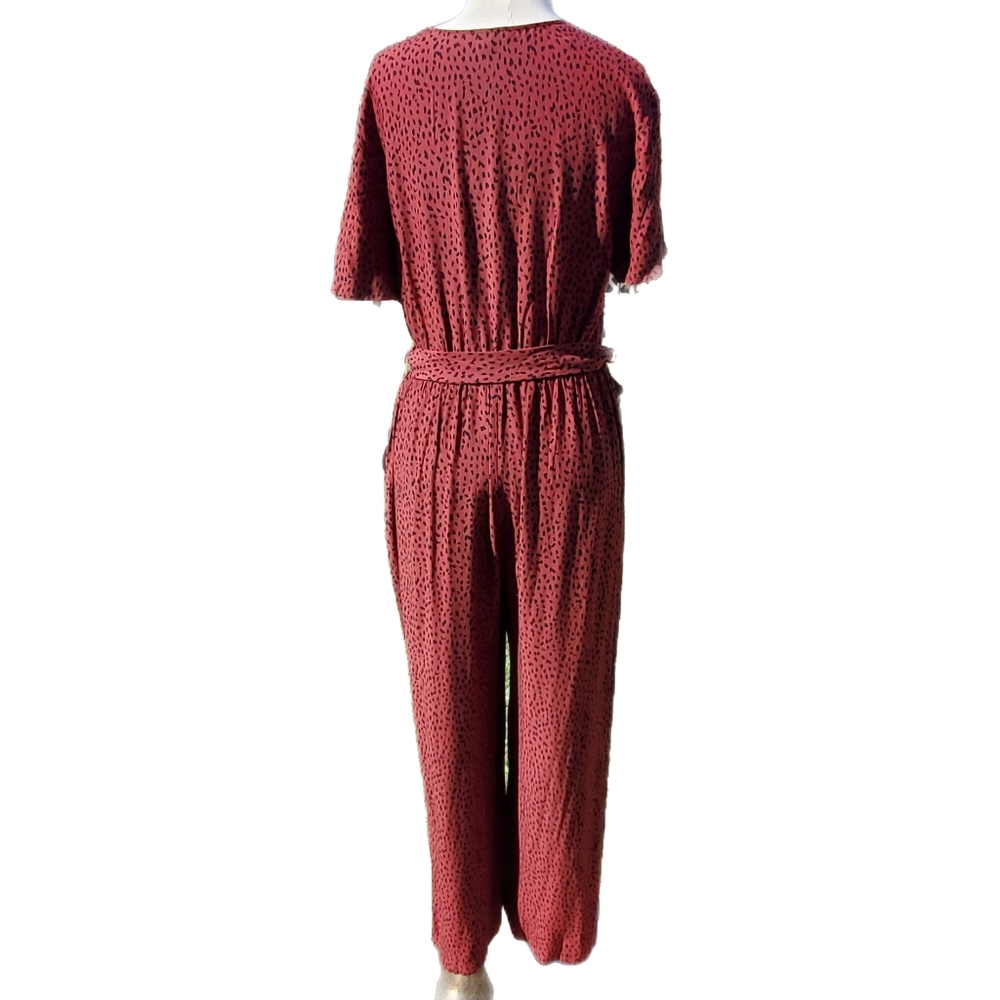 Rails Jet Jumpsuit - image 6